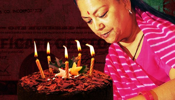 भाजपा मुख्यमंत्री का जन्मदिन मनाएगी