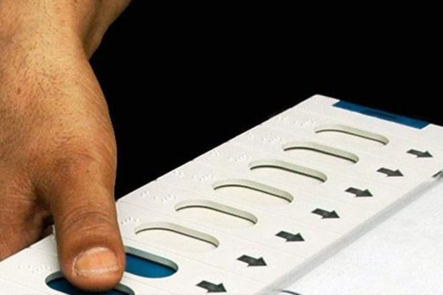 जिलें में कल कुल 12 लाख 26 हजार 441 करेंगे मतदान, निर्दलीय बिगाड़ेंगे समीकरण