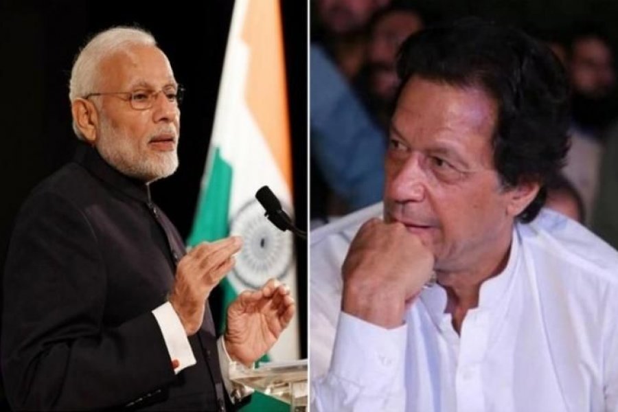 भारत ने पाकिस्तान से मोस्ट फेवर्ड नेशन का दर्जा वापस लेने का फैसला लिया