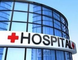 प्रशासन ने शहर के 6 निजी अस्पतालों का अधिग्रहण किया