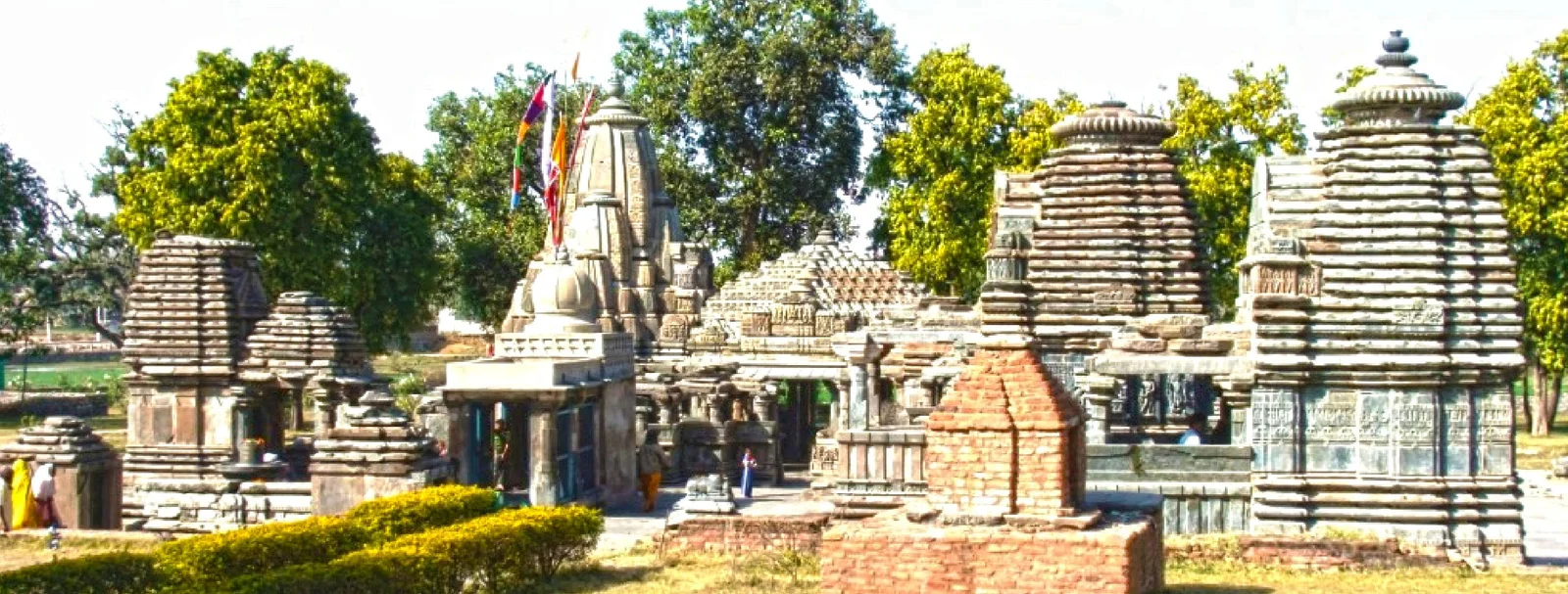 Arthuna Temple