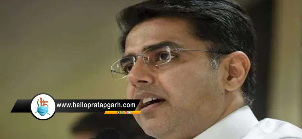 पंजाब में अमरिंदर के बाद राजस्थान में गहलोत की होगी छुट्टी? सप्ताह में दूसरी बार राहुल-प्रियंका से मिले सचिन पायलट