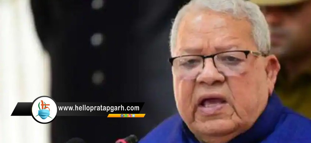 राजस्थान : गहलोत ने छह विधायकों को बनाया अपना सलाहकार, विपक्ष के विरोध के बाद राज्यपाल ने मांगा जवाब