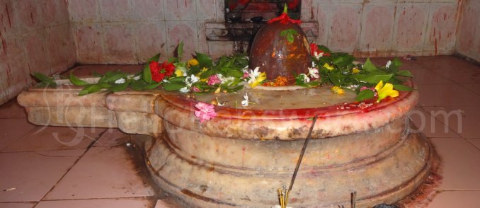 Mahadev Temple