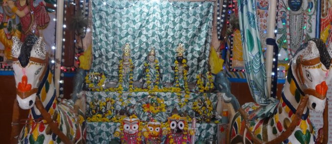 Jagdish Temple