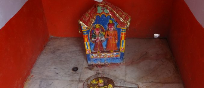 Sati Mata