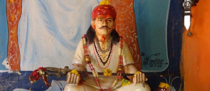 Shiv Shakti Gathod Dham